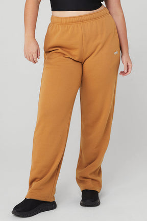 Accolade Straight Leg Sweatpant