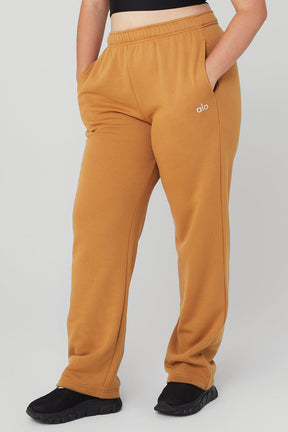 Accolade Straight Leg Sweatpant