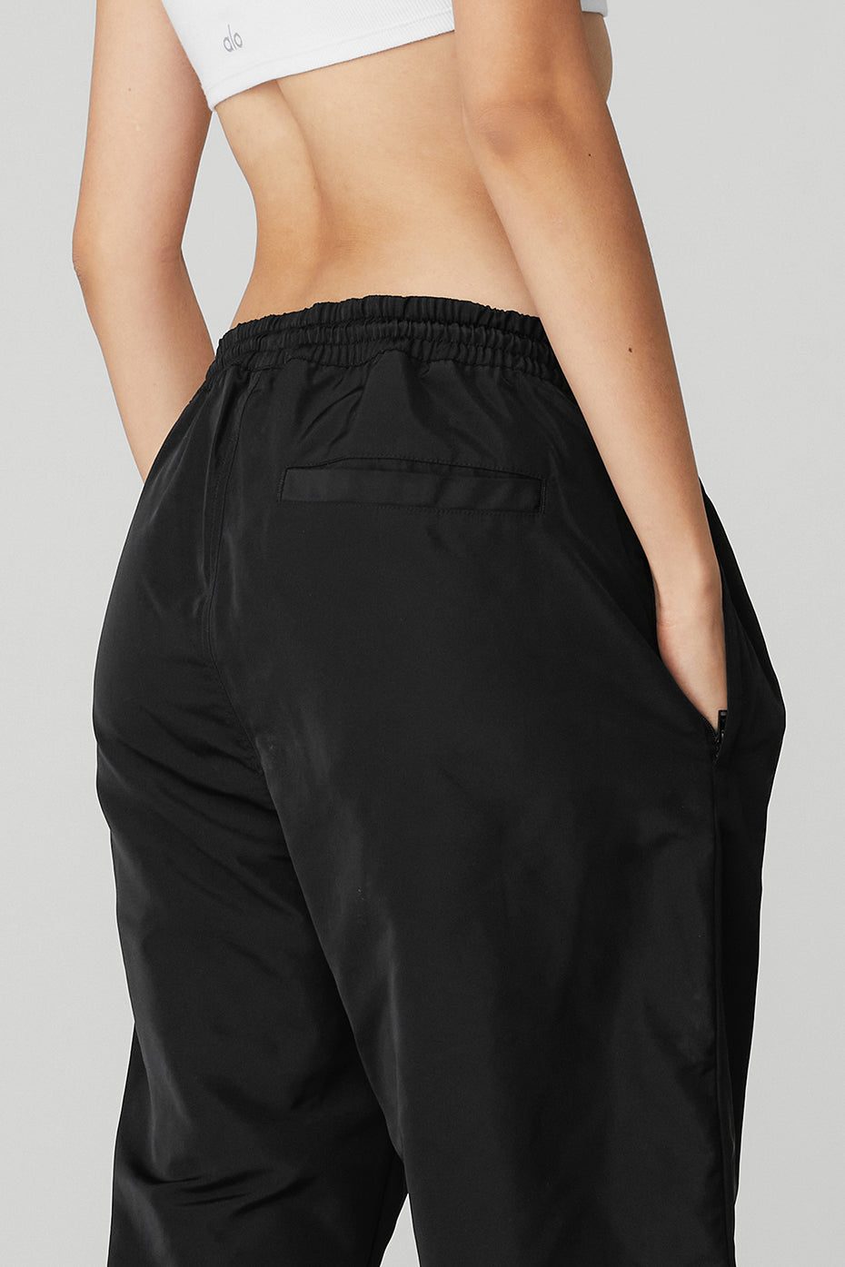 Legend Snap Pant