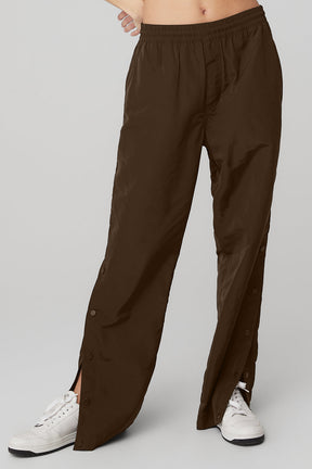 Legend Snap Pant
