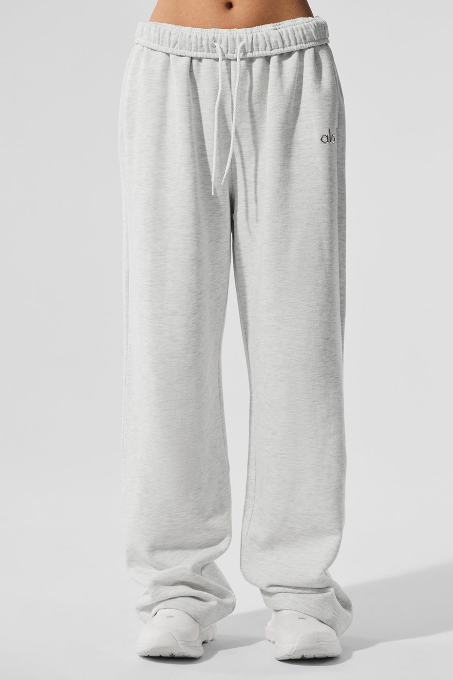 Accolade Straight Leg Sweatpant