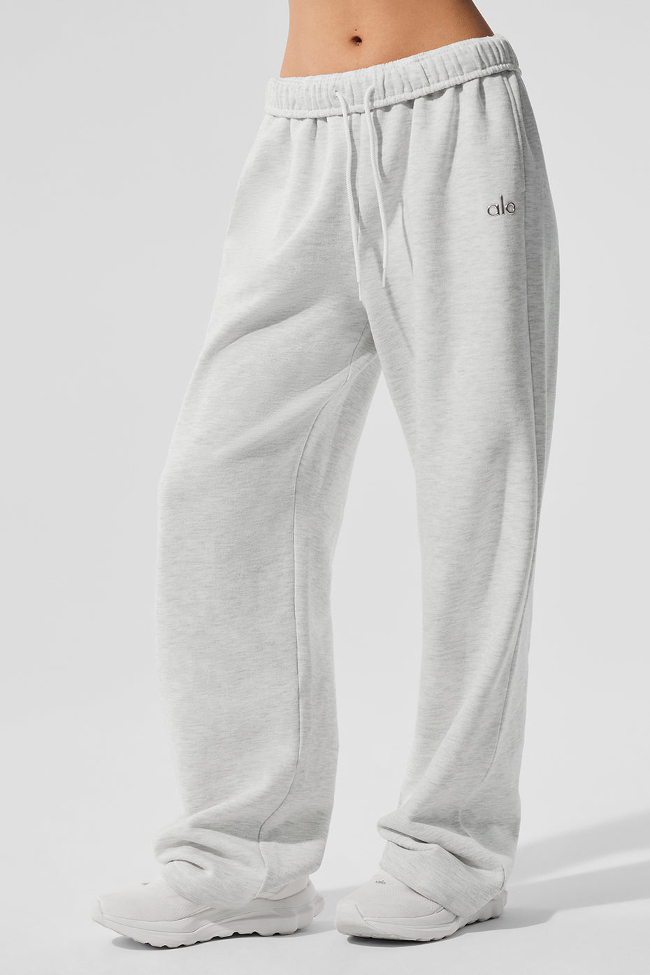 Accolade Straight Leg Sweatpant