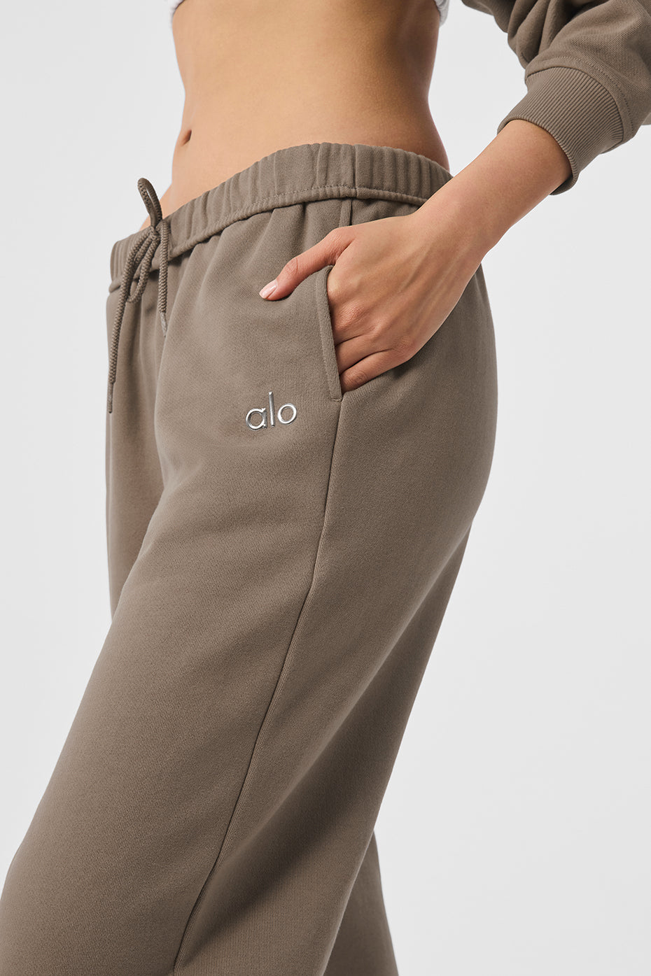 Accolade Straight Leg Sweatpant
