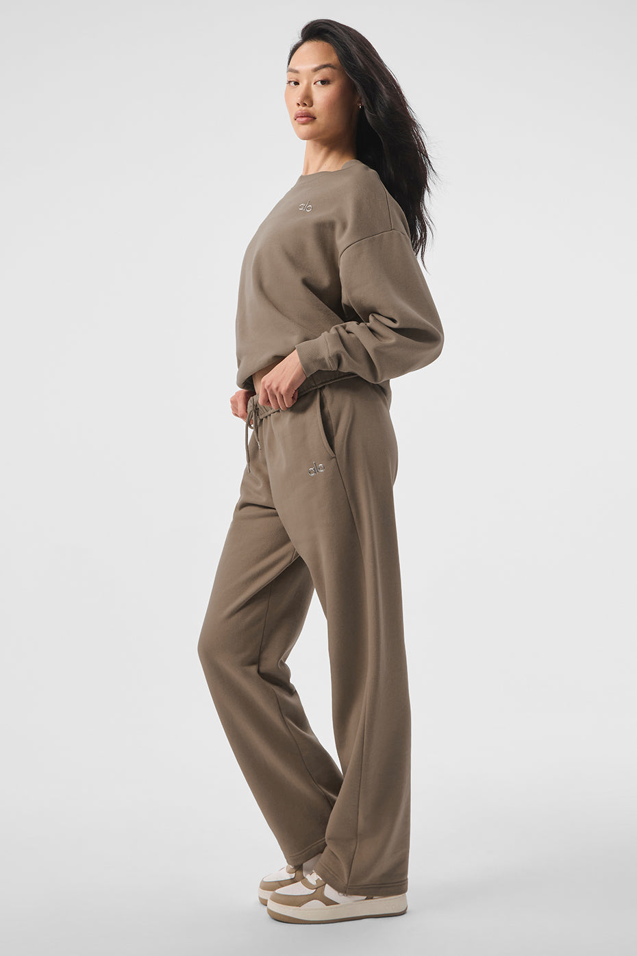 Accolade Straight Leg Sweatpant