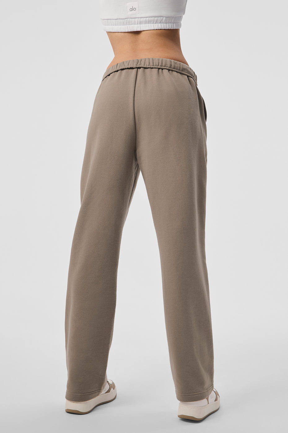 Accolade Straight Leg Sweatpant