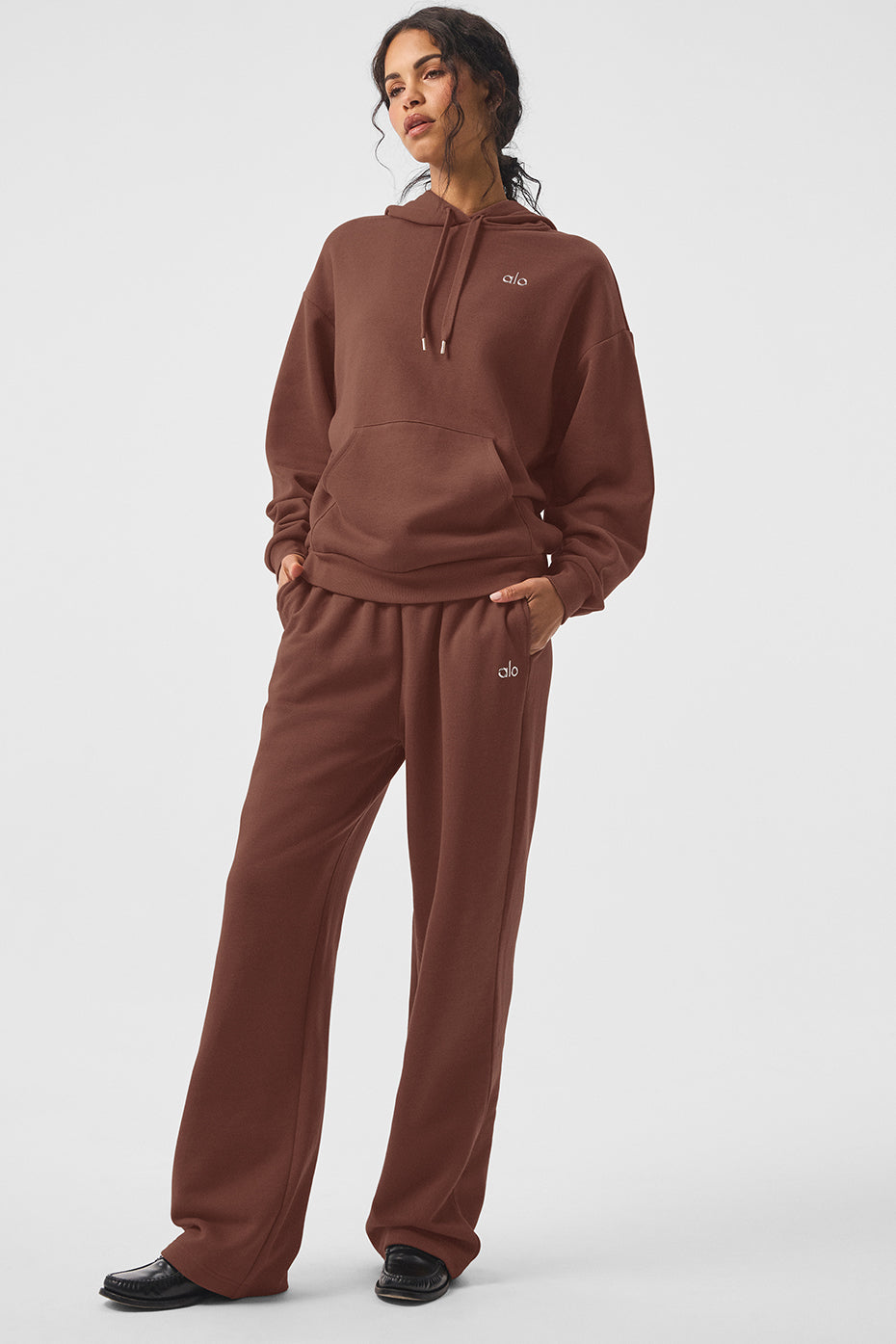 Accolade Straight Leg Sweatpant