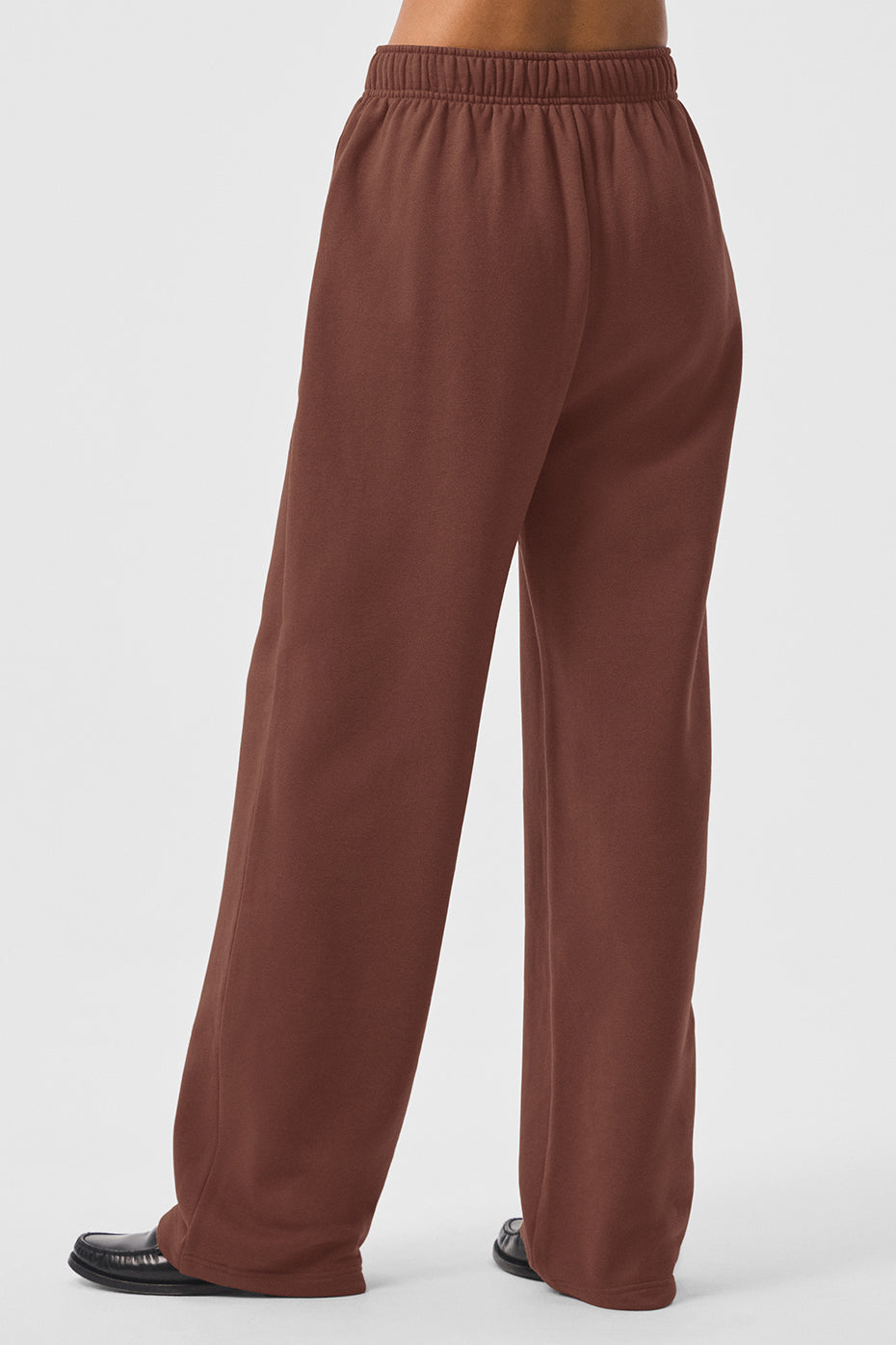 Accolade Straight Leg Sweatpant