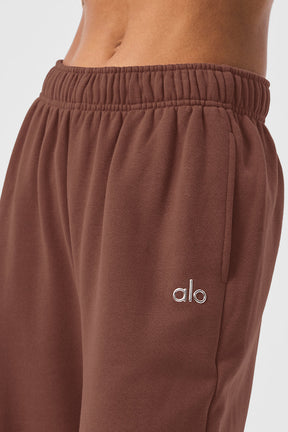 Accolade Straight Leg Sweatpant