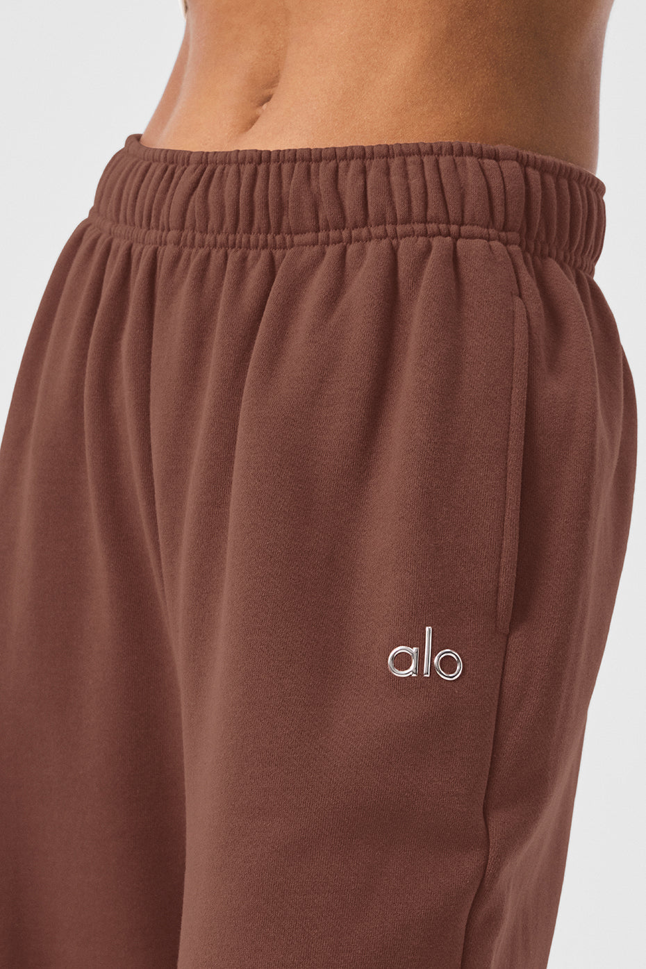 Accolade Straight Leg Sweatpant
