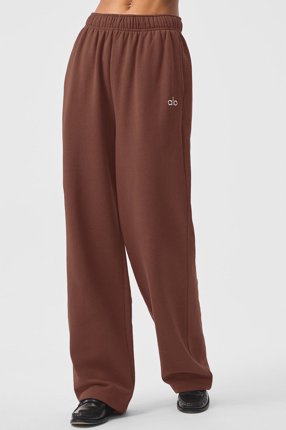 Accolade Straight Leg Sweatpant