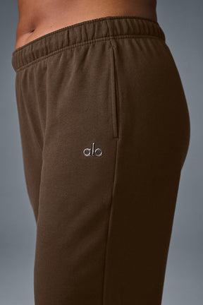 Accolade Straight Leg Sweatpant