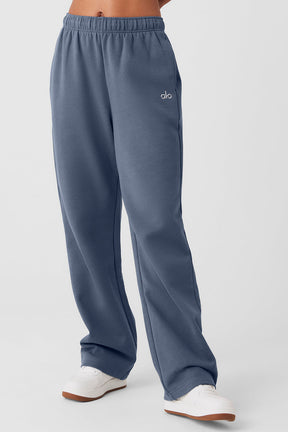Accolade Straight Leg Sweatpant