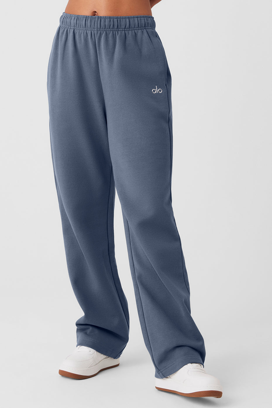 Accolade Straight Leg Sweatpant