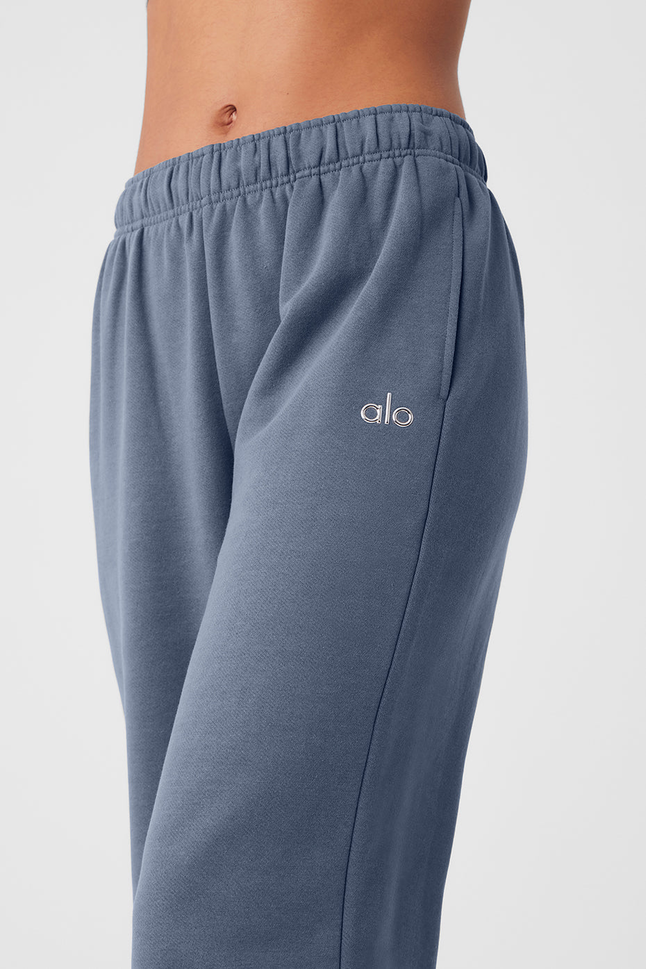 Accolade Straight Leg Sweatpant