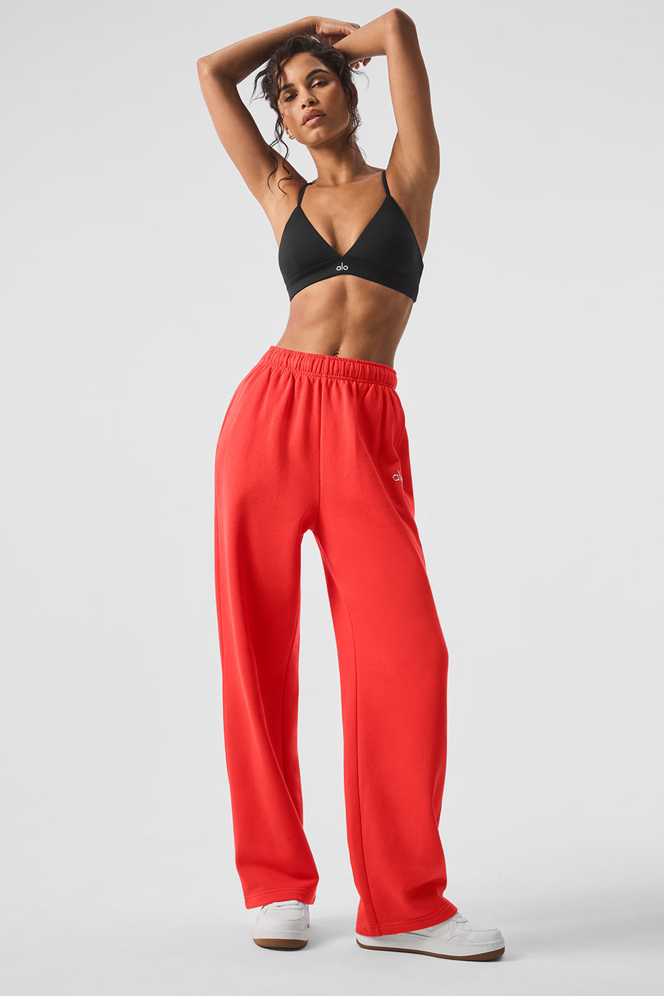 Accolade Straight Leg Sweatpant