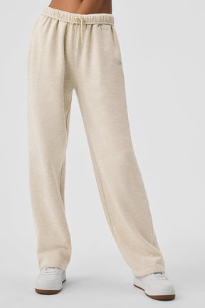 Accolade Straight Leg Sweatpant