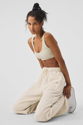 Accolade Straight Leg Sweatpant