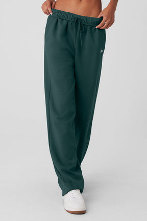Accolade Straight Leg Sweatpant