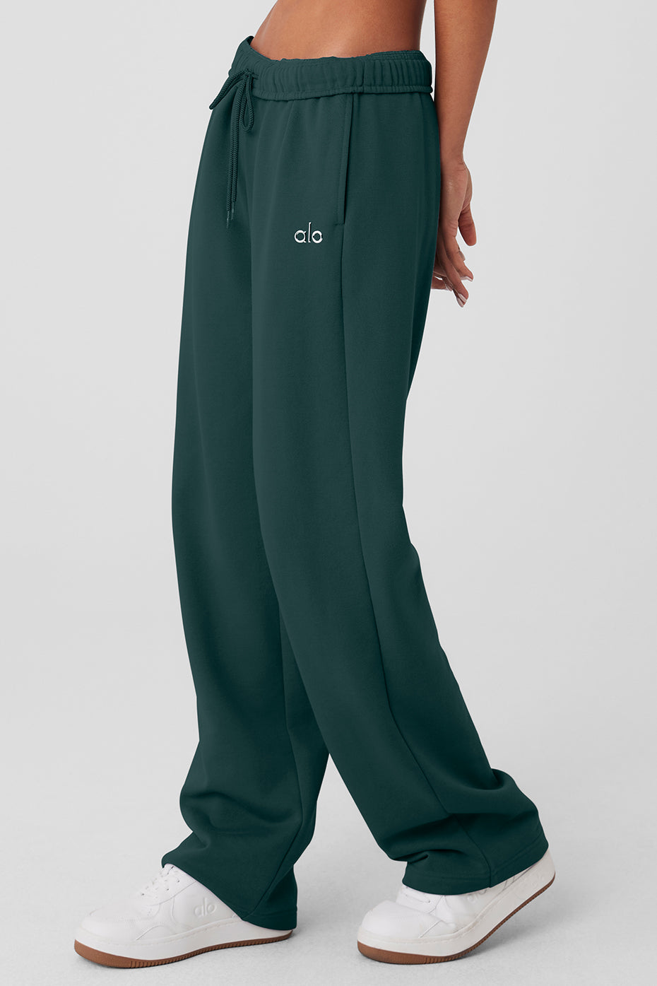 Accolade Straight Leg Sweatpant