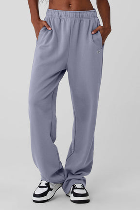 Accolade Straight Leg Sweatpant