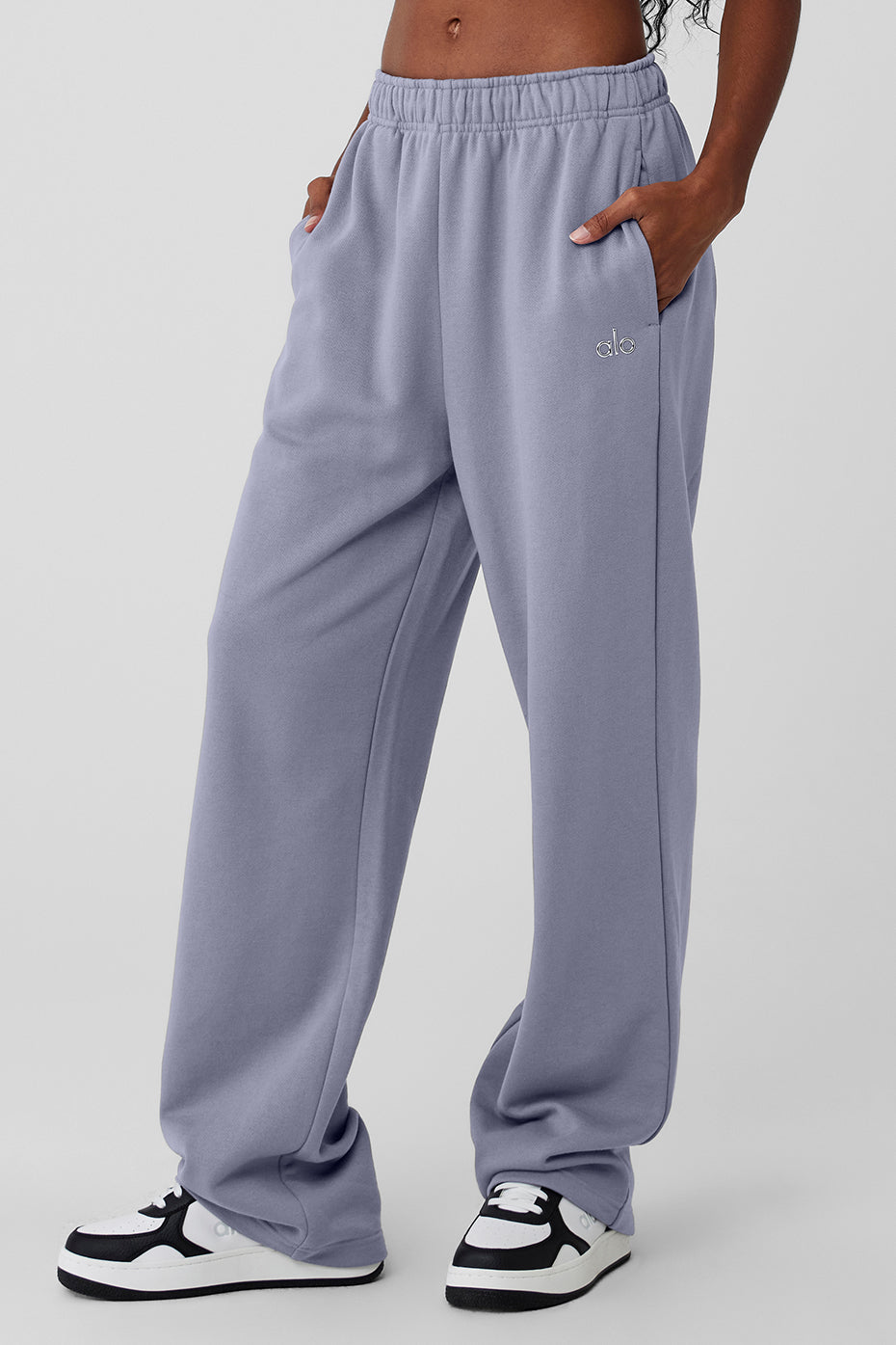 Accolade Straight Leg Sweatpant