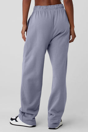 Accolade Straight Leg Sweatpant