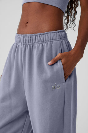 Accolade Straight Leg Sweatpant