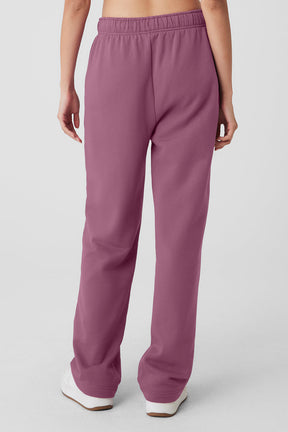 Accolade Straight Leg Sweatpant