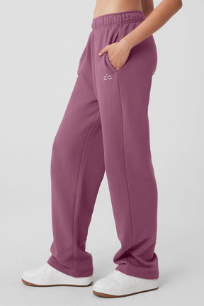 Accolade Straight Leg Sweatpant