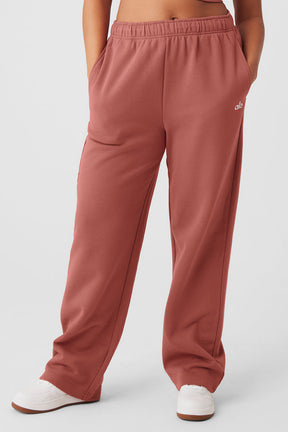 Accolade Straight Leg Sweatpant