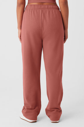 Accolade Straight Leg Sweatpant