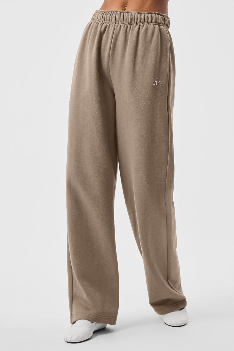 Accolade Straight Leg Sweatpant