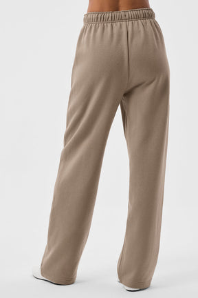 Accolade Straight Leg Sweatpant