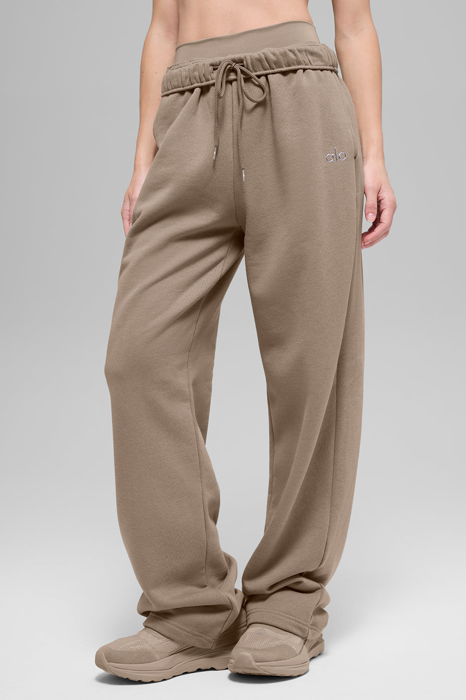 Accolade Straight Leg Sweatpant