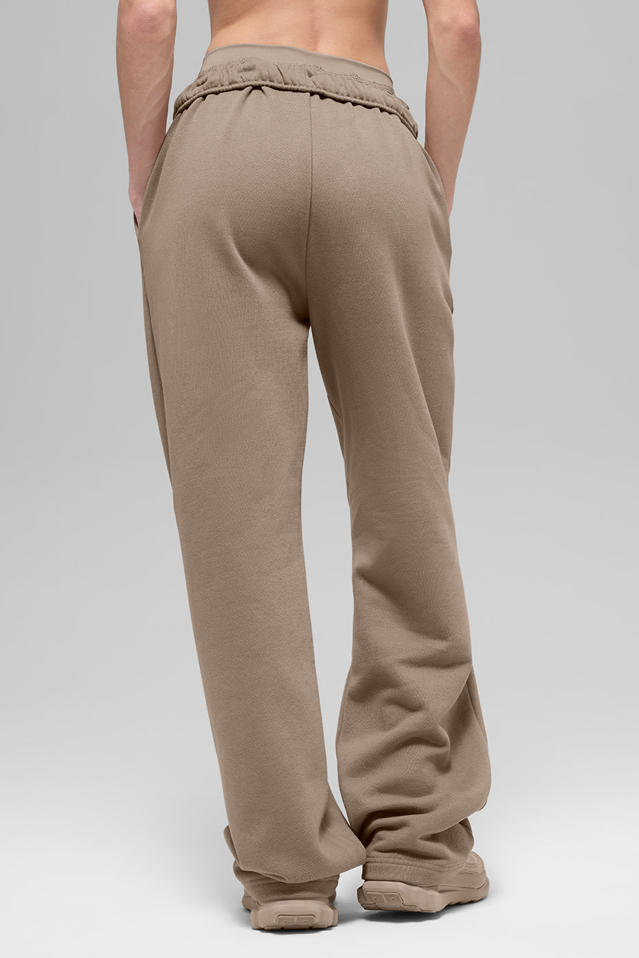 Accolade Straight Leg Sweatpant