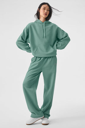Accolade Straight Leg Sweatpant