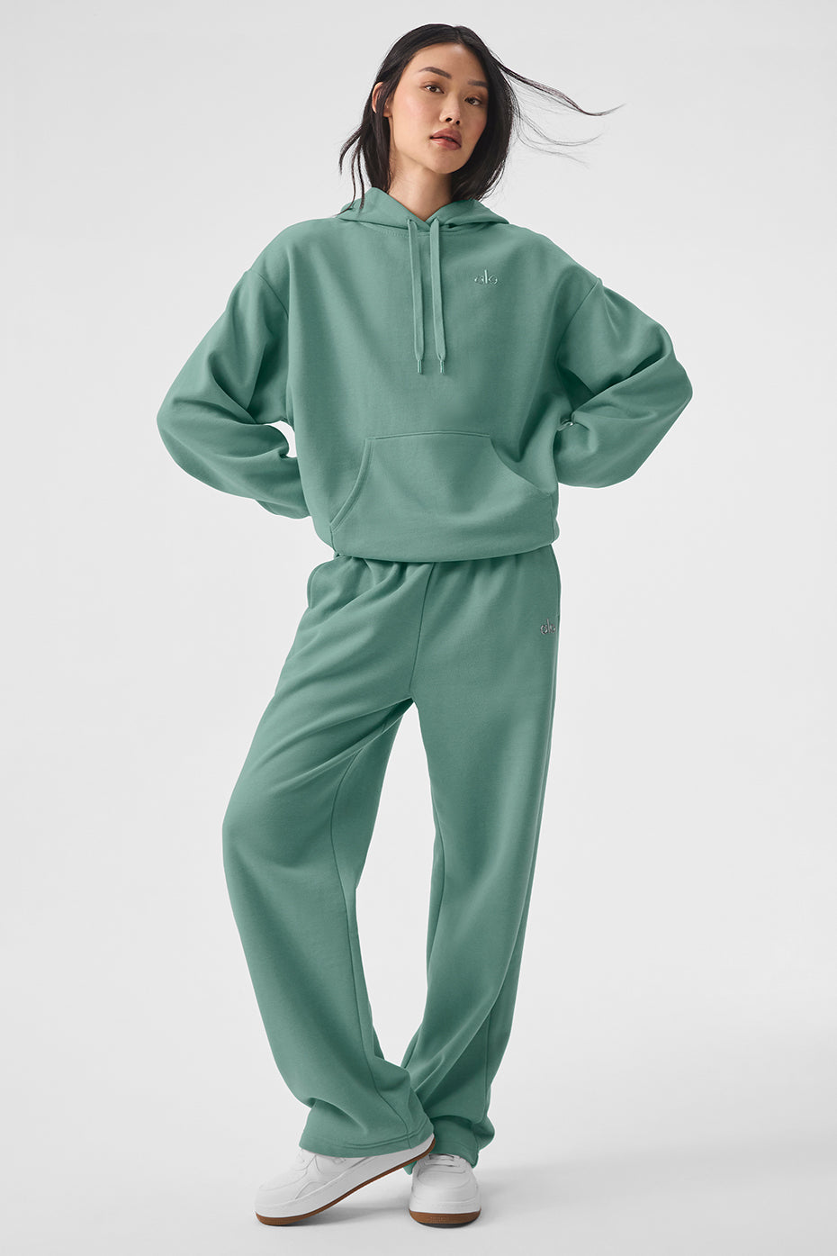 Accolade Straight Leg Sweatpant