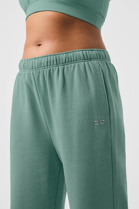 Accolade Straight Leg Sweatpant