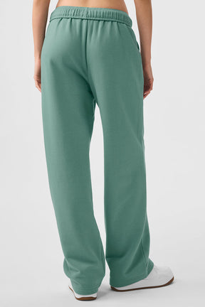 Accolade Straight Leg Sweatpant
