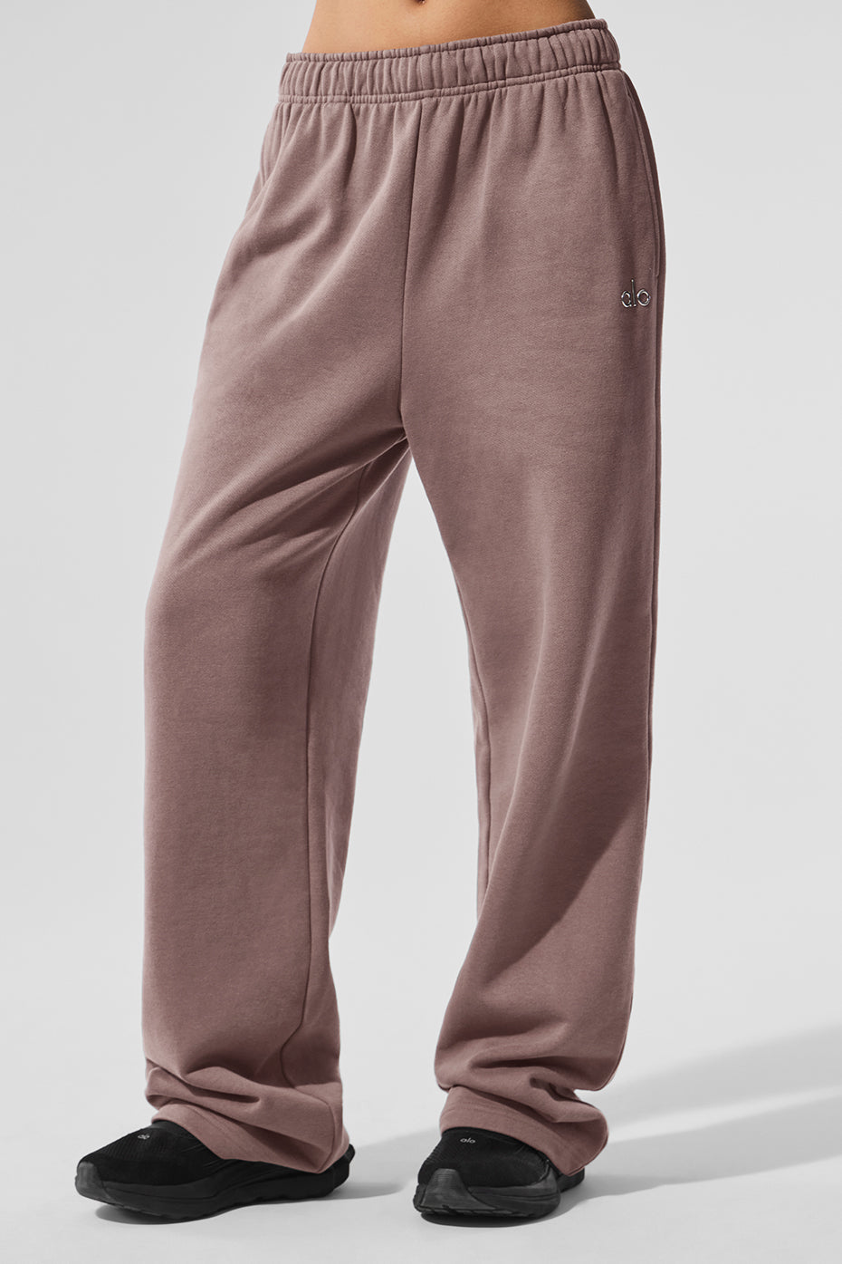 Accolade Straight Leg Sweatpant