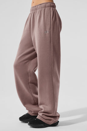 Accolade Straight Leg Sweatpant