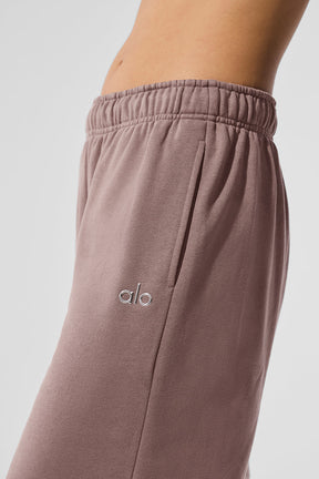 Accolade Straight Leg Sweatpant