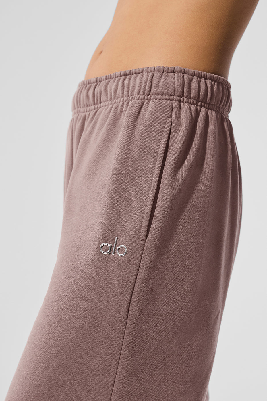 Accolade Straight Leg Sweatpant