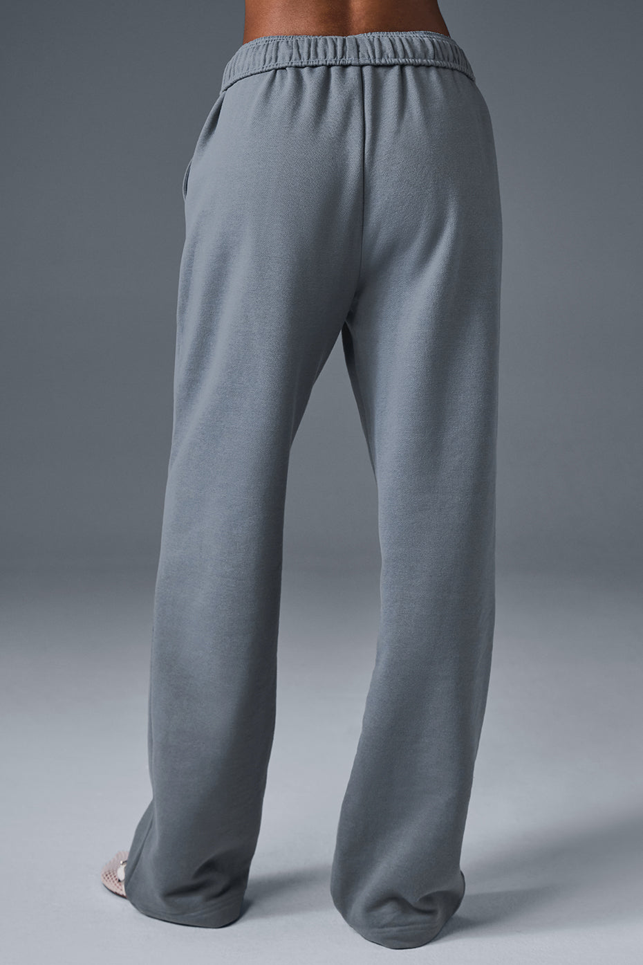 Accolade Straight Leg Sweatpant