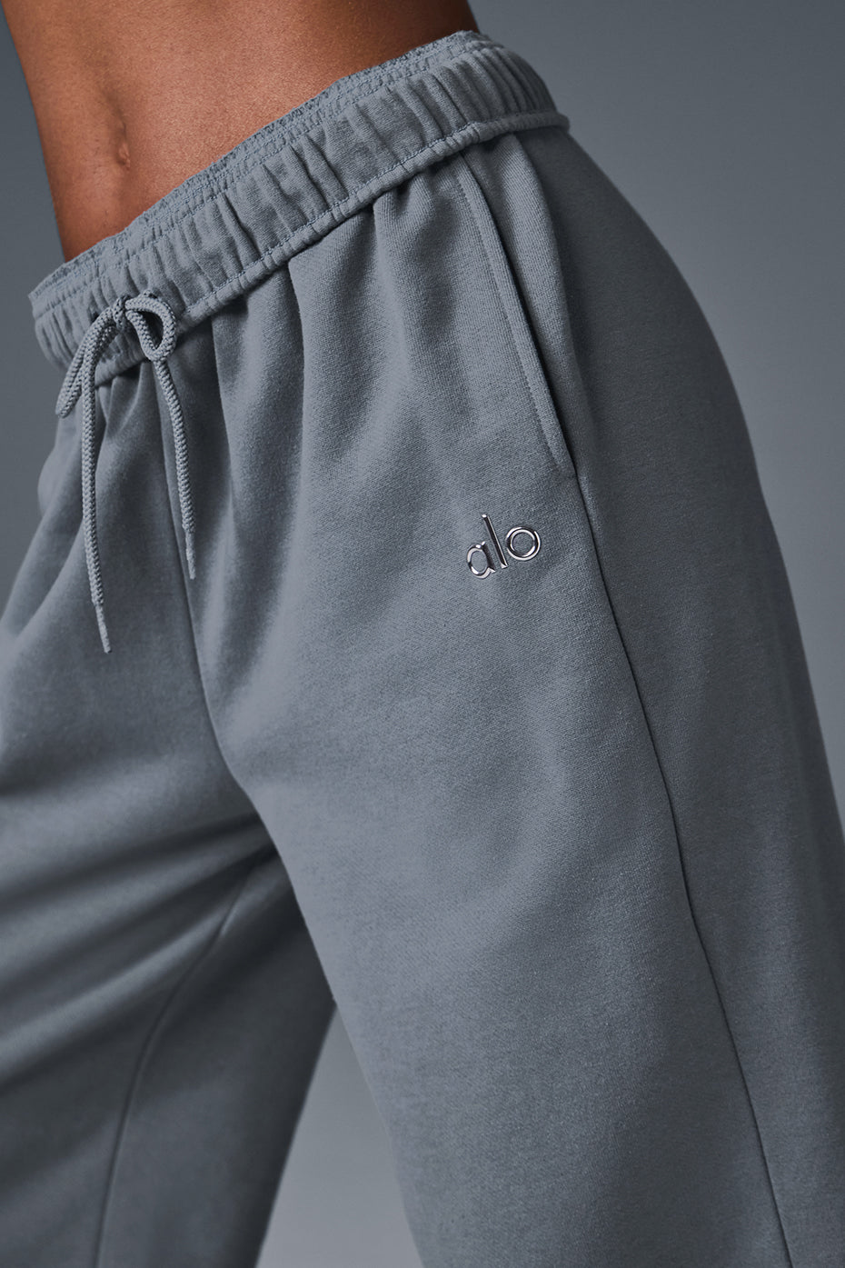 Accolade Straight Leg Sweatpant