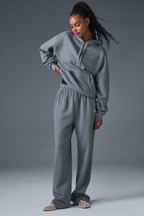 Accolade Straight Leg Sweatpant