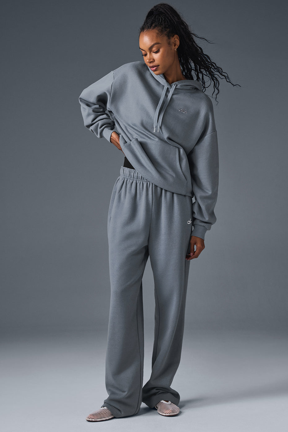 Accolade Straight Leg Sweatpant