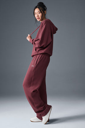 Accolade Straight Leg Sweatpant