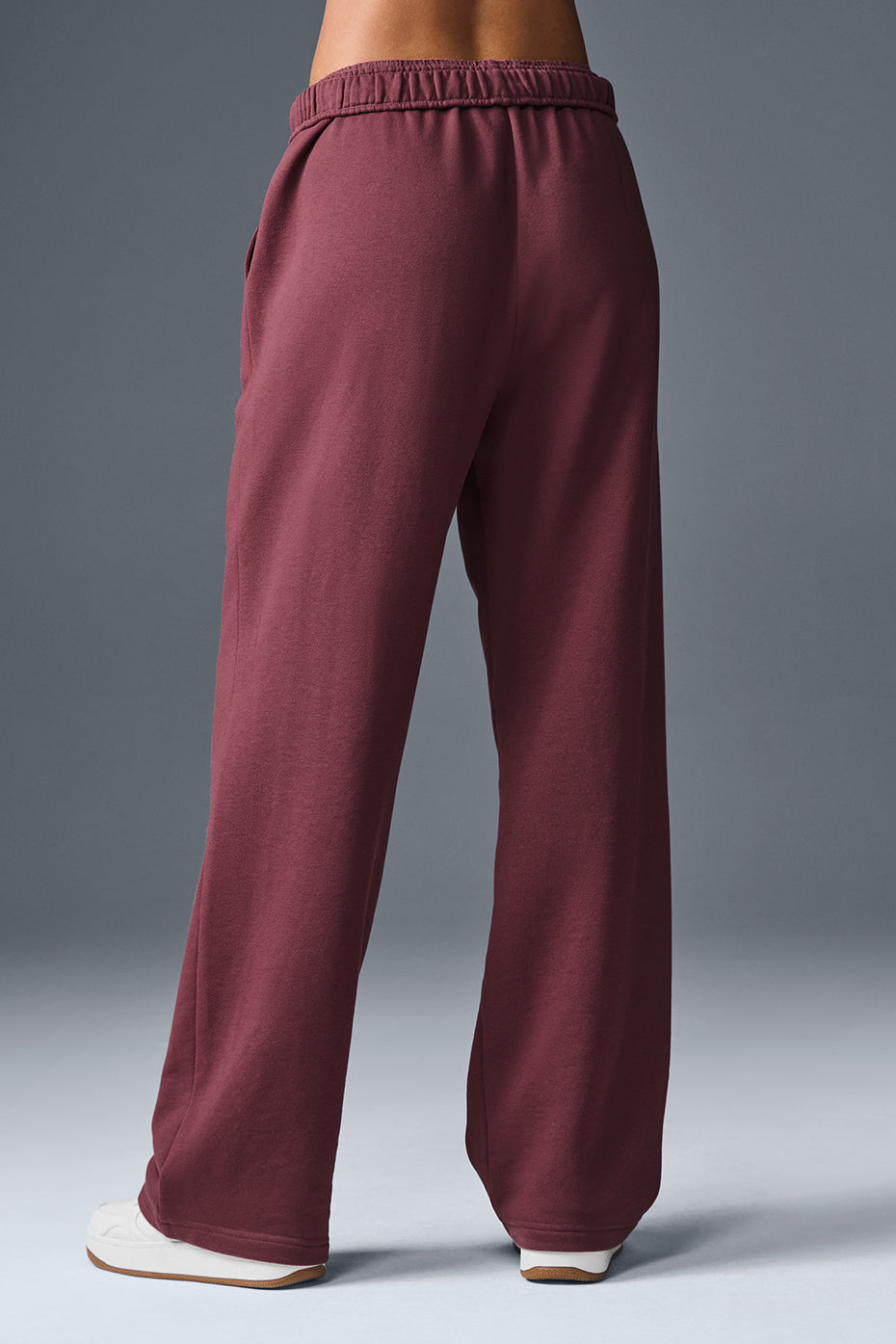 Accolade Straight Leg Sweatpant