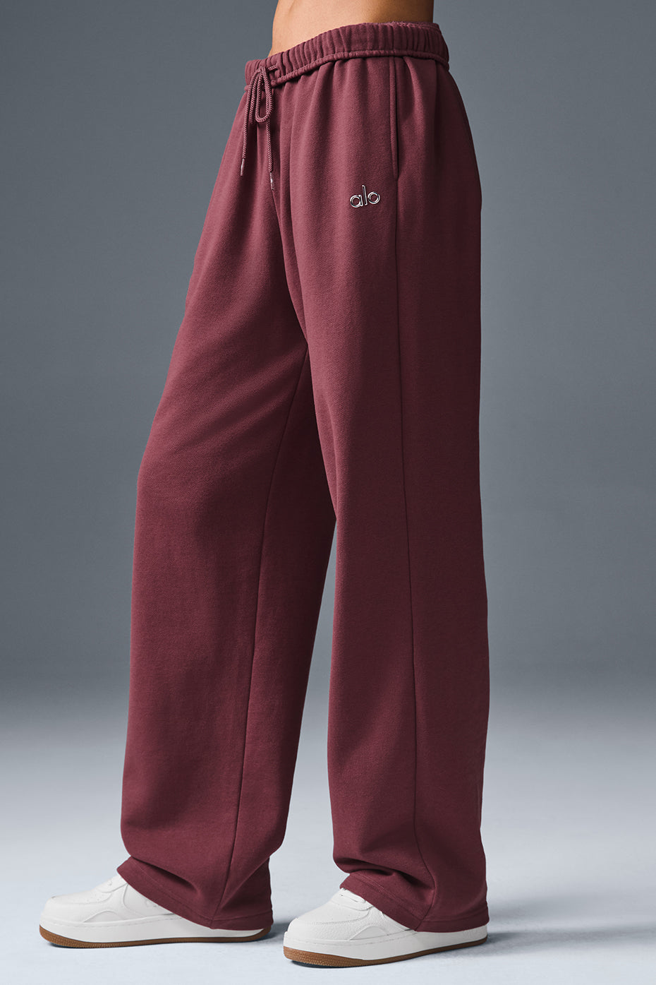 Accolade Straight Leg Sweatpant